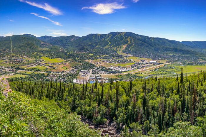 Steamboat Springs Vacation