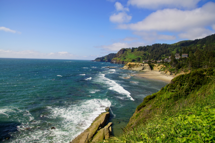 Oregon Vacation Rentals