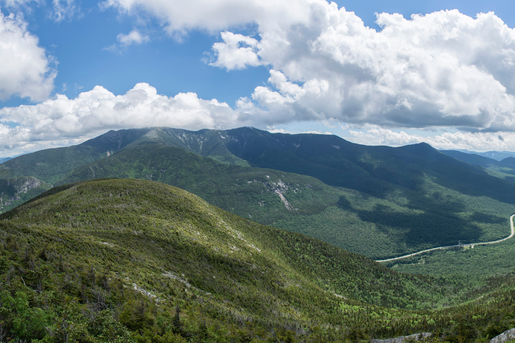 Cannon Mountain New Hampshire