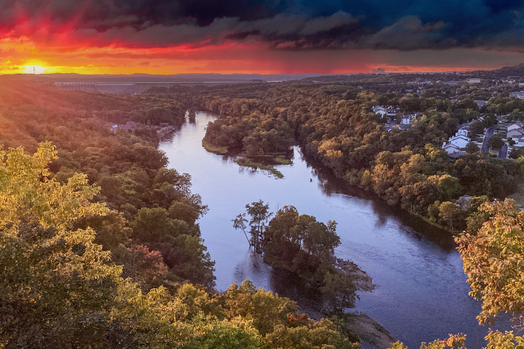 Branson Missouri Rentals