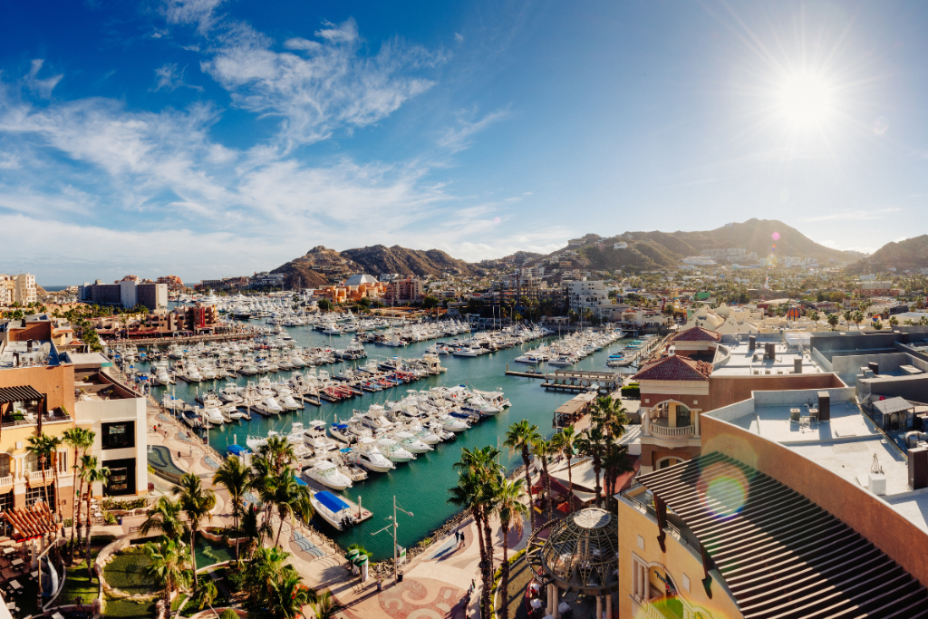 Cabo San Lucas Rentals