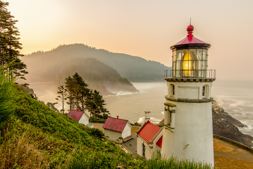 Oregon Coast Rentals