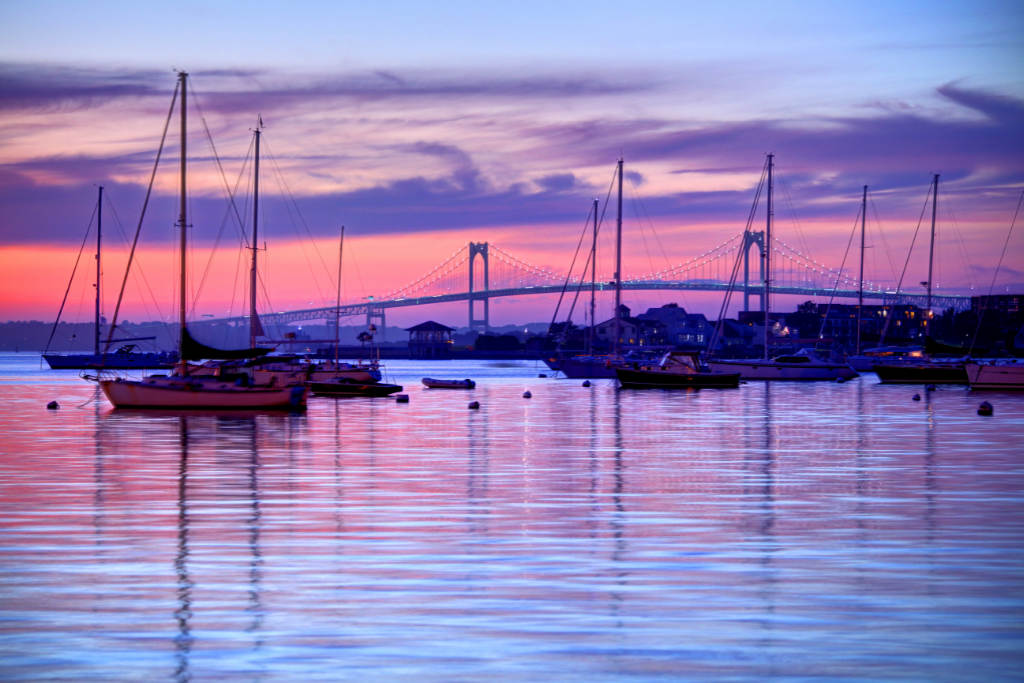 Rhode Island Rentals