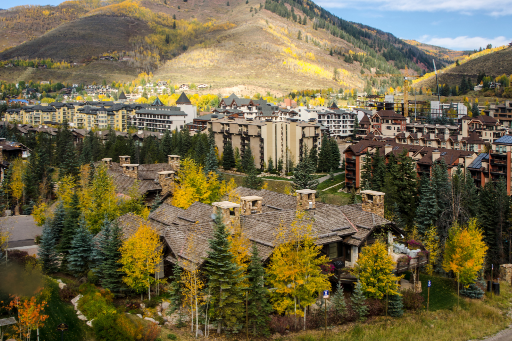 Vail Colorado Rentals