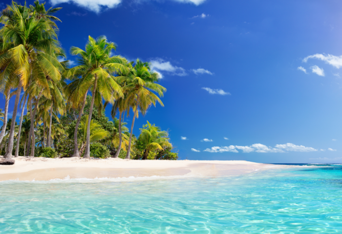 Caribbean