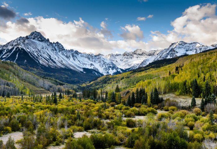 Colorado