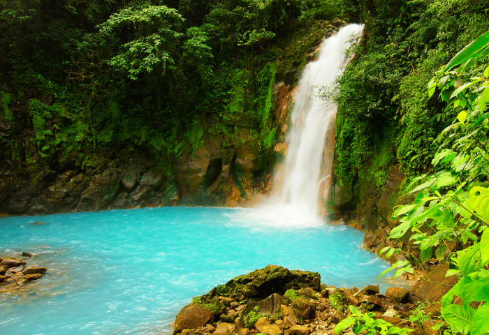 Costa Rica