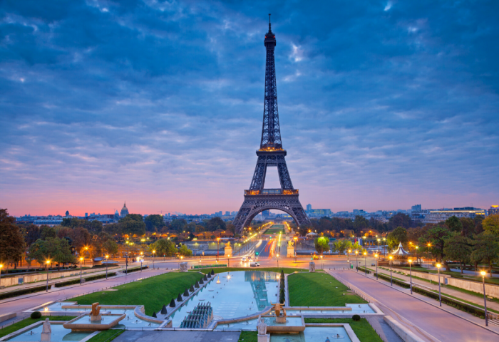 France