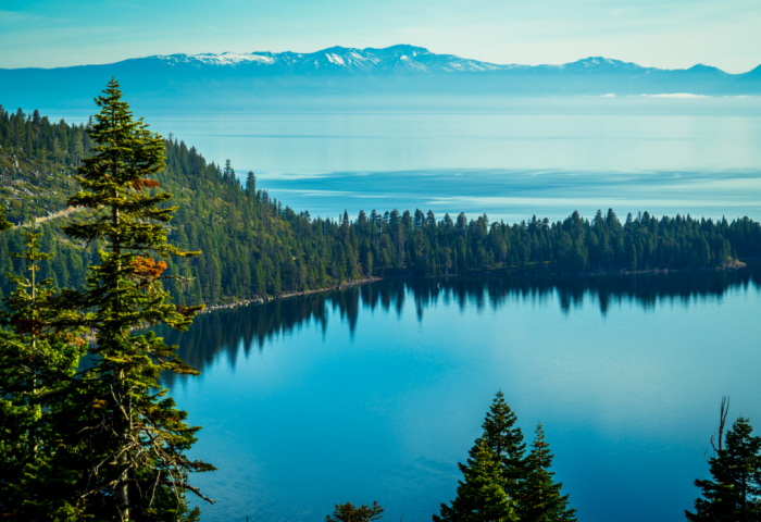Lake Tahoe