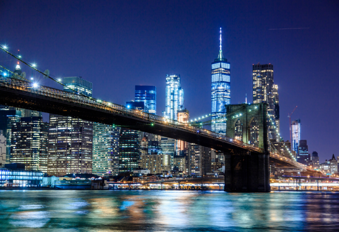 New York