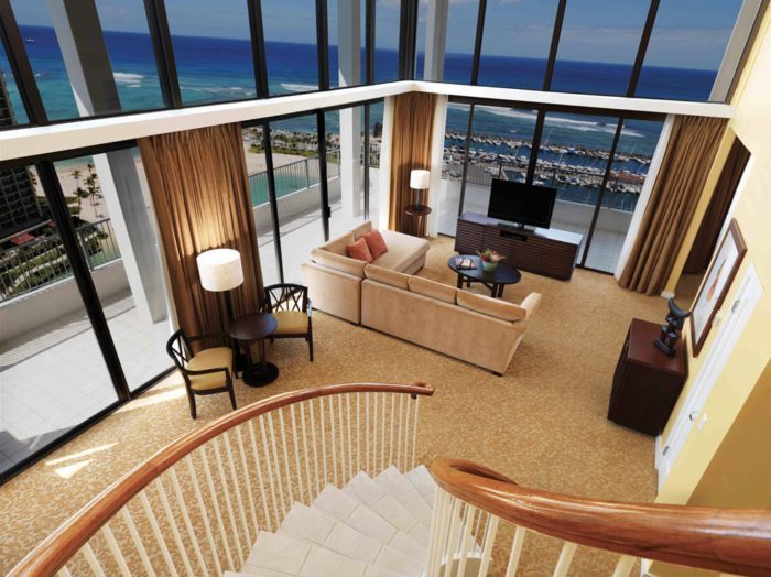 HGVC Lagoon Tower