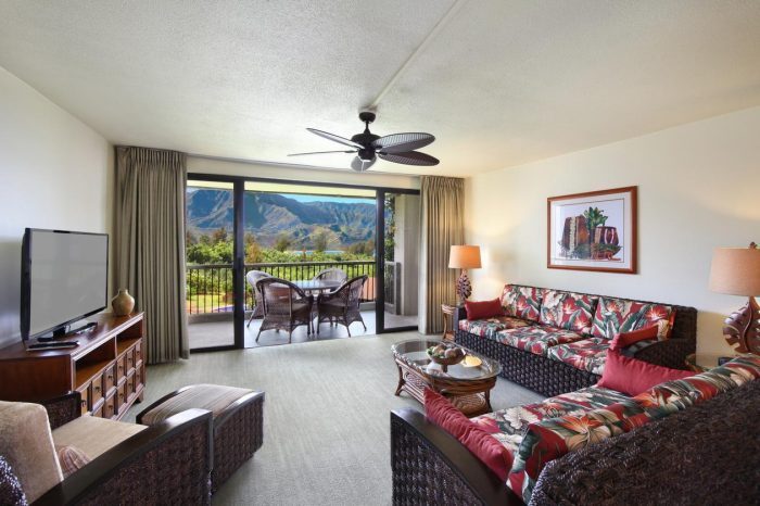 Hanalei Bay Resort