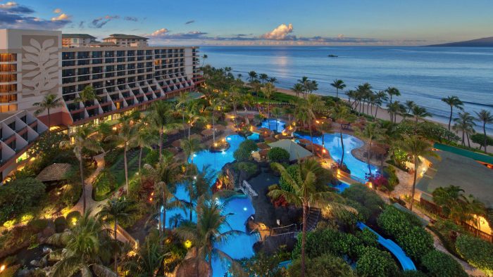 Top 25 Timeshare Resorts