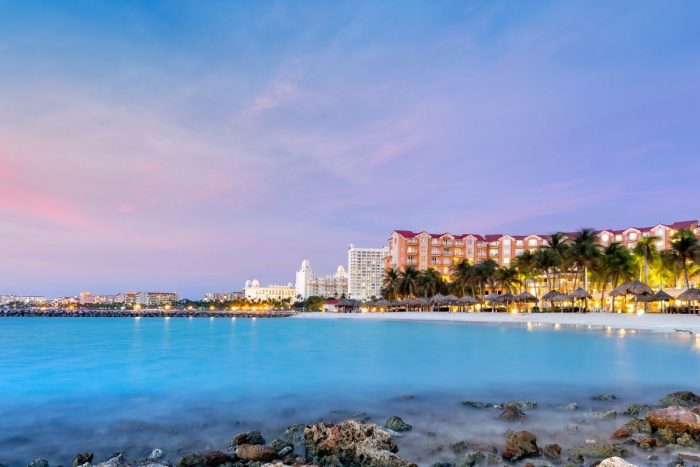 Aruba Timeshares