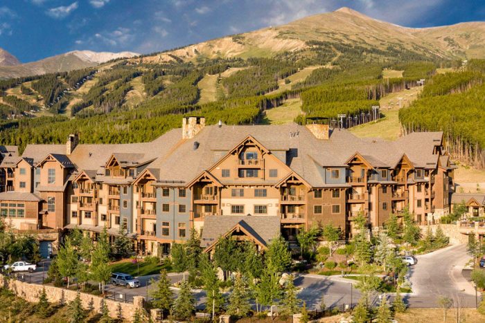 Breckenridge Timeshares