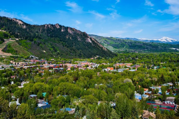 Aspen Timeshares