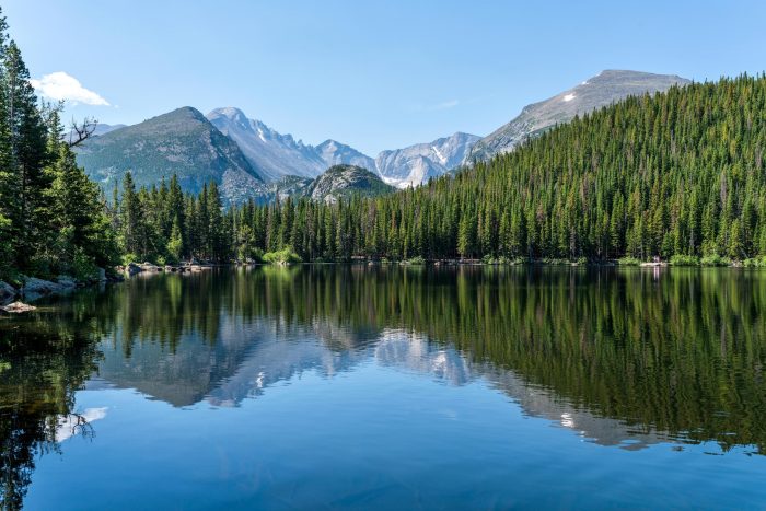 Colorado Timeshares