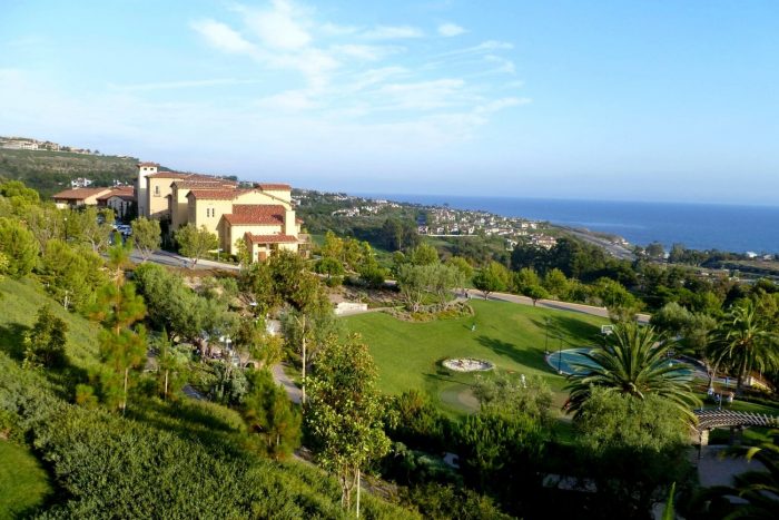 Marriott's Newport Coast Villas