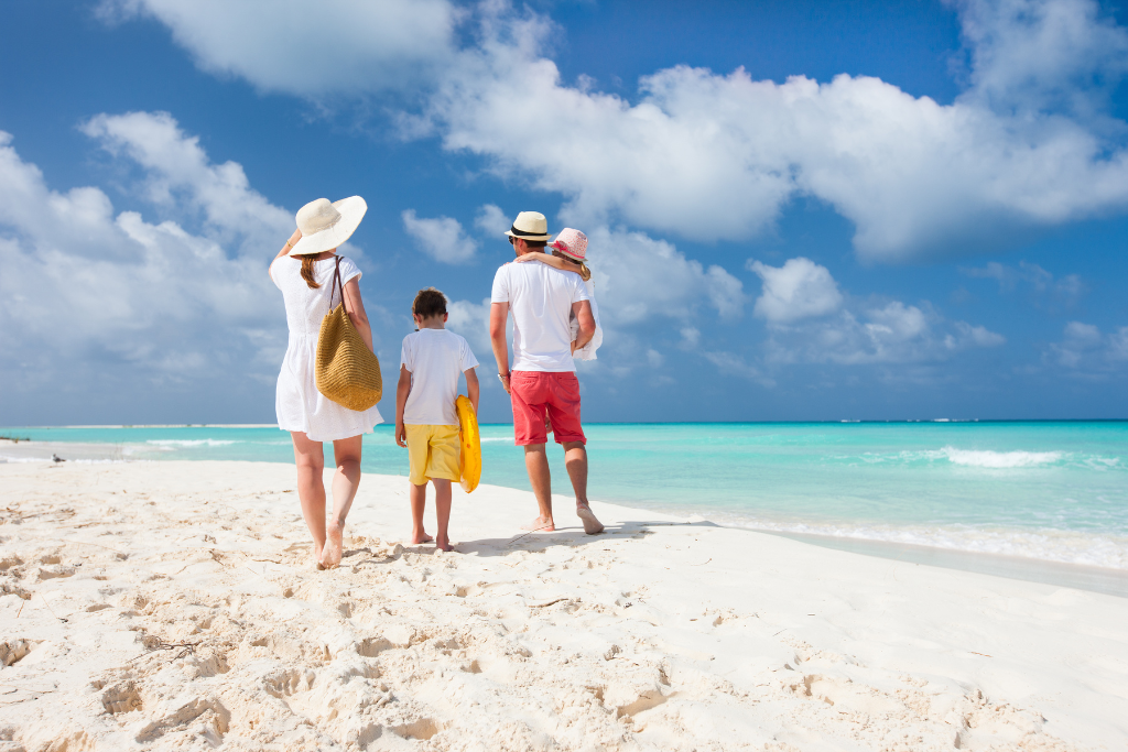 Holiday Vacation