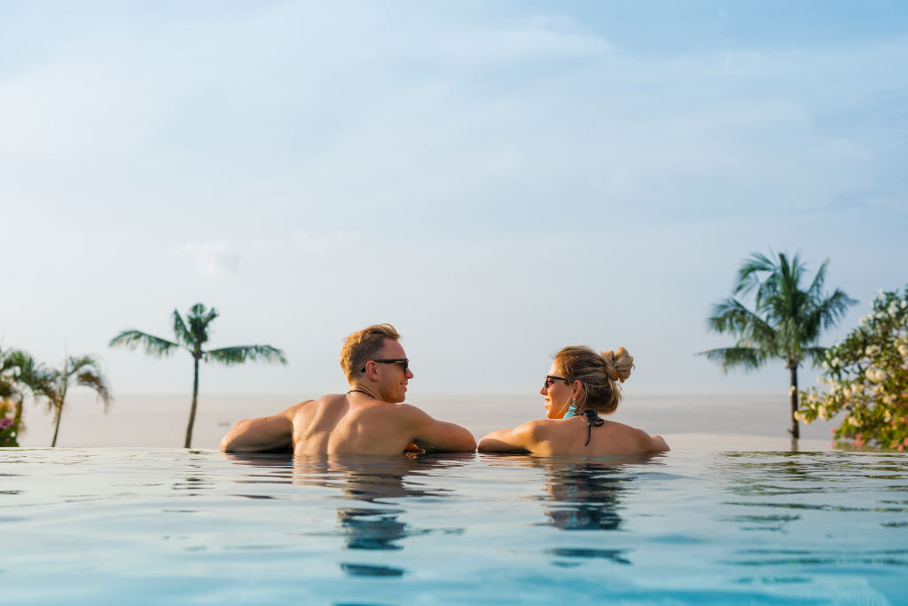 RedWeek Timeshare Rentals