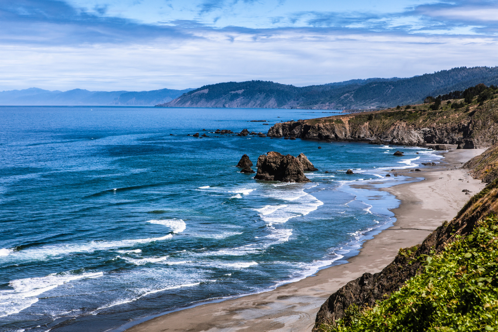 California Coast Rentals
